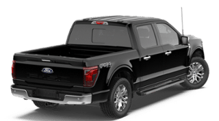 2026 Ford F-150® External Image 3